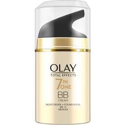 Olay Total Effects BB Cream SPF15 Medium