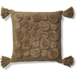 Classic Collection Trysil Kuddöverdrag Beige (50x50cm)