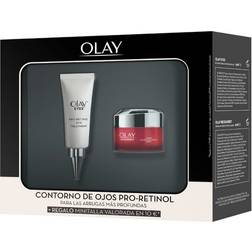 Olay Eyes Pro-Retinol 2-pack