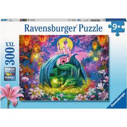 Ravensburger Forest Dragon 300 Brikker