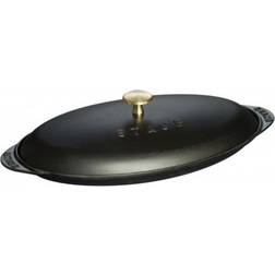 Staub Fish Roaster mit Klappe 0.7 L