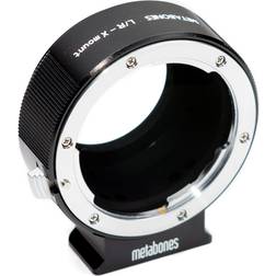 Metabones Adapter Leica R To Fujifilm X Objektivadapter