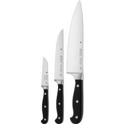 WMF Spitzenklasse Plus 18.9491.9992 Knivset