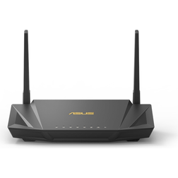 ASUS RT-AX56U 2.4 GHz 5 GHz Wireless Router