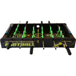 SportMe Glow in the Dark Football