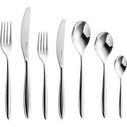Robert Welch Hidcote Bright Bestickset 42st