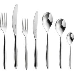 Robert Welch Hidcote Bright Cutlery Set 42pcs