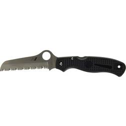 Spyderco Atlantic Salt C89 Taschenmesser