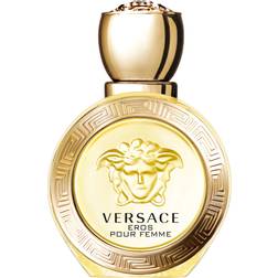 Versace Eros Pour Femme Deo Spray 50ml