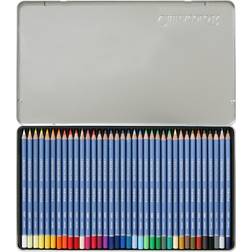 Derwent Marino Aquarelle Pencils 36pcs