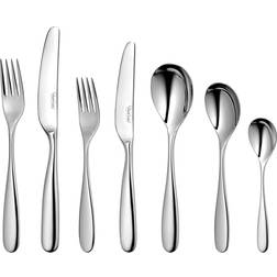 Robert Welch Stanton Bright Cutlery Set 7pcs