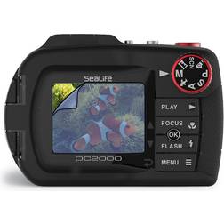 Sealife Screen Shield for DC2000