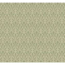 Lim & Handtryck Jugend - White/Green (x134-54)