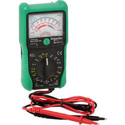 Schneider Electric Analogue Multimeter