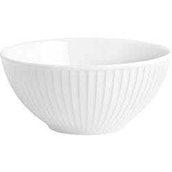 Pillivuyt Plissé Serving Bowl 12cm 0.28L