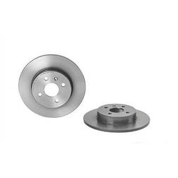 Brembo Jarrulevyt 08.9826.11