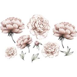 That's Mine Peony Flowers