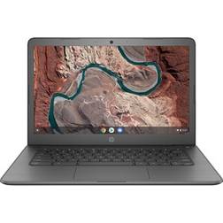 HP Chromebook 14-db0003na