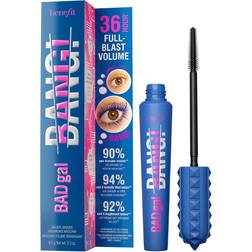 Benefit BADgal Bang Volumizing Mascara Blue