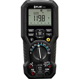 Flir DM90