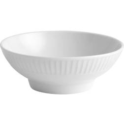 Pillivuyt Plissé Serving Bowl 12cm