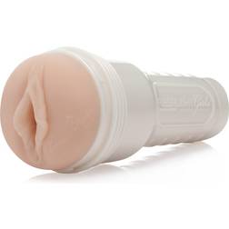 Fleshlight Masturbator mit Vagina Öffnung Originalabdruck