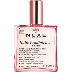 Nuxe Huile Prodigieuse Florale 100ml