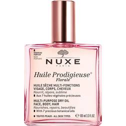 Nuxe Huile Prodigieuse Florale 3.4fl oz
