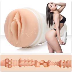 Fleshlight Masturbator mit Vagina Öffnung Originalabdruck