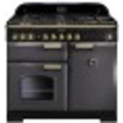 Rangemaster CDL100DFFSL/B Grey