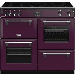 Stoves S1000EI Wild Berry Purple