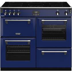 Stoves S1000EI Midnight Gaze Blue