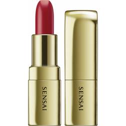 Sensai The Lipstick 02 Sazanka Red, 3,5 g