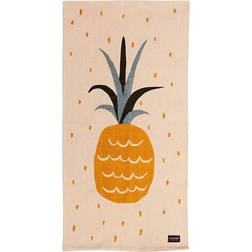 Roommate Matta Ananas 70x140cm
