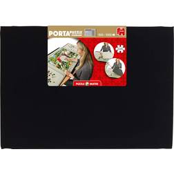 Jumbo Porta 1000 pièces de puzzle de 80 x 59 cm