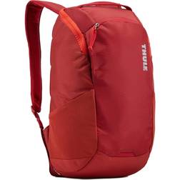 Thule EnRoute TEBP-313 Sac à dos pour ordinateur portable 13" plume rouge