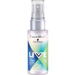 Schwarzkopf Live Holo Shimmer Peacock Glow 50ml