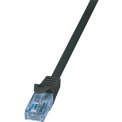 LogiLink EconLine RJ45-RJ45 U/UTP Cat6a 10m