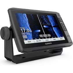 Garmin Echomap UHD 92sv