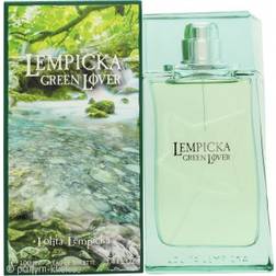 Lolita Lempicka Green Lover EdT 100ml