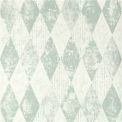 Designers Guild Arlecchino Eau De Nil (PDG1090/05)