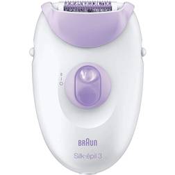 Braun Silk-épil 3 3170