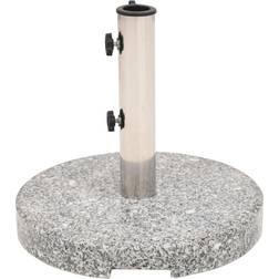 vidaXL Parasolfod 43726 22kg