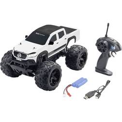 Revell Mercedes Big X-Class RTR 24465