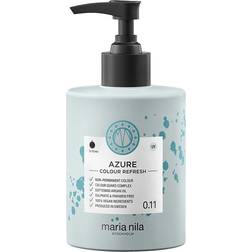 Maria Nila Colour Refresh #0.11 Azure 300ml