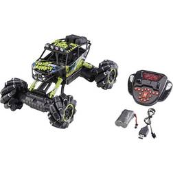 Revell Freestyle Crawler Mad-Monkey RTR 24459