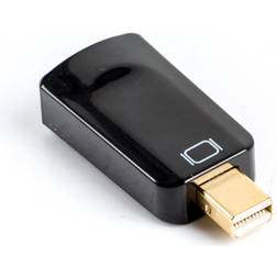 Lanberg HDMI-DisplayPort Mini M-F Adapter