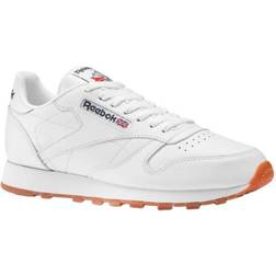 Reebok Classic Leather M - Intense White/Gum