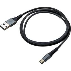 Celly USB A-USB Micro-B 2.0 0.2m