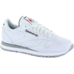 Reebok Classic Leather M - Intense White/Light Grey